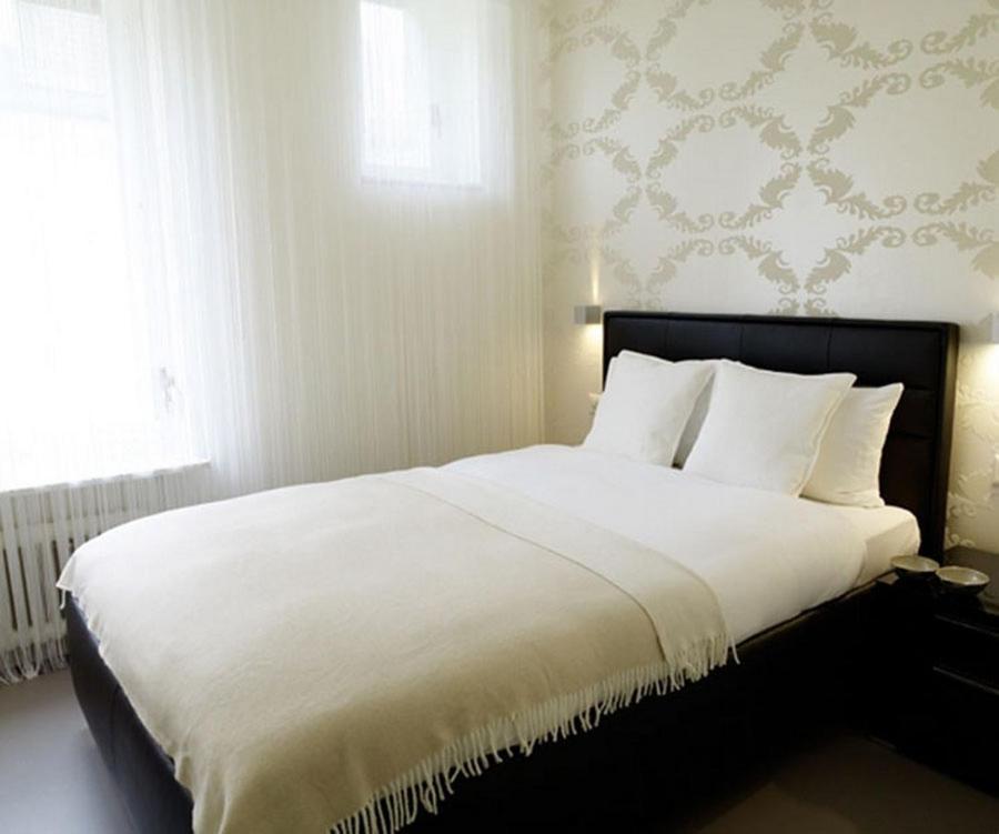Visionapartments Cramerstrasse 8-12 - Contactless Check-In ซูริก ภายนอก รูปภาพ