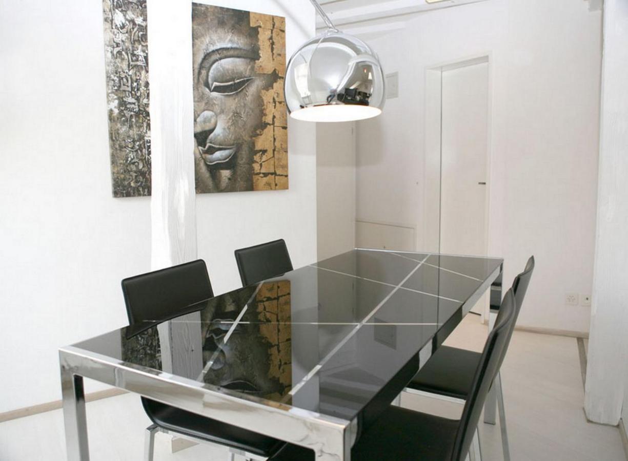 Visionapartments Cramerstrasse 8-12 - Contactless Check-In ซูริก ภายนอก รูปภาพ